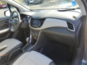 Thumbnail image of 2022 Chevrolet Trax at Bill Fox Chevrolet Inc