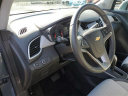 Thumbnail image of 2022 Chevrolet Trax at Bill Fox Chevrolet Inc