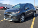 Thumbnail image of 2022 Chevrolet Trax at Bill Fox Chevrolet Inc