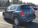 Thumbnail image of 2022 Chevrolet Trax at Bill Fox Chevrolet Inc