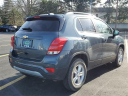 Thumbnail image of 2022 Chevrolet Trax at Bill Fox Chevrolet Inc