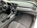 Thumbnail image of 2017 Honda Civic at Burlington Chevrolet