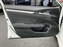 Thumbnail image of 2017 Honda Civic at Burlington Chevrolet