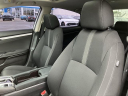 Thumbnail image of 2017 Honda Civic at Burlington Chevrolet