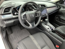 Thumbnail image of 2017 Honda Civic at Burlington Chevrolet
