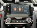 Thumbnail image of 2017 Honda Civic at Burlington Chevrolet