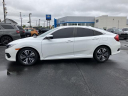 Thumbnail image of 2017 Honda Civic at Burlington Chevrolet