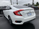 Thumbnail image of 2017 Honda Civic at Burlington Chevrolet