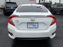 Thumbnail image of 2017 Honda Civic at Burlington Chevrolet