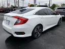 Thumbnail image of 2017 Honda Civic at Burlington Chevrolet