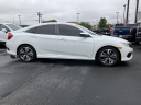 Thumbnail image of 2017 Honda Civic at Burlington Chevrolet