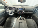 Thumbnail image of 2019 Chevrolet Silverado 1500 at Hall Mazda Volkswagen