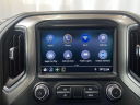 Thumbnail image of 2019 Chevrolet Silverado 1500 at Hall Mazda Volkswagen