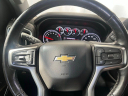 2019 Chevrolet Silverado 1500 LT at Hall Mazda Volkswagen