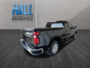 Thumbnail image of 2019 Chevrolet Silverado 1500 at Hall Mazda Volkswagen