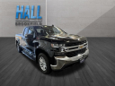 Thumbnail image of 2019 Chevrolet Silverado 1500 at Hall Mazda Volkswagen
