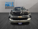 Thumbnail image of 2019 Chevrolet Silverado 1500 at Hall Mazda Volkswagen