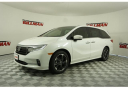 Thumbnail image of 2024 Honda Odyssey at Team Gillman Honda North