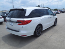 Thumbnail image of 2024 Honda Odyssey at Team Gillman Honda North
