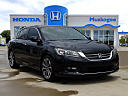 Thumbnail image of 2014 Honda Accord at Honda Of Muskogee