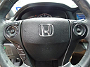 2014 Honda Accord Sport at Honda Of Muskogee