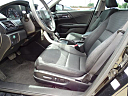 Thumbnail image of 2014 Honda Accord at Honda Of Muskogee