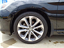 Thumbnail image of 2014 Honda Accord at Honda Of Muskogee