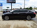 Thumbnail image of 2014 Honda Accord at Honda Of Muskogee