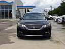 Thumbnail image of 2014 Honda Accord at Honda Of Muskogee