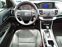 Thumbnail image of 2014 Honda Accord at Honda Of Muskogee