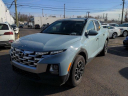 2023 Hyundai SANTA CRUZ SEL at LaFontaine Volkswagen Mazda of Livonia