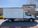 Thumbnail image of 2018 Ford Transit at All USA Motors.