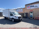 Thumbnail image of 2018 Ford Transit at All USA Motors.