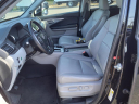 2018 Honda Pilot EX-L w/Honda Sensing at Smart Ford