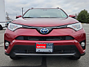Thumbnail image of 2018 Toyota RAV4 Hybrid at Dayton Toyota
