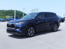 Thumbnail image of 2021 Toyota Highlander Hybrid at Crossroads Chevrolet