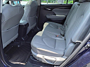 2021 Toyota Highlander Hybrid XLE at Crossroads Chevrolet