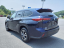 Thumbnail image of 2021 Toyota Highlander Hybrid at Crossroads Chevrolet