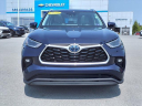 Thumbnail image of 2021 Toyota Highlander Hybrid at Crossroads Chevrolet