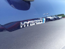 Thumbnail image of 2021 Toyota Highlander Hybrid at Crossroads Chevrolet