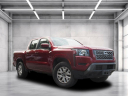Thumbnail image of 2022 Nissan Frontier at Chiefland Chrysler Dodge Jeep