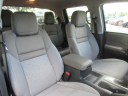 2022 Nissan Frontier SV at Chiefland Chrysler Dodge Jeep