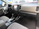 Thumbnail image of 2022 Nissan Frontier at Chiefland Chrysler Dodge Jeep