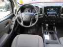 Thumbnail image of 2022 Nissan Frontier at Chiefland Chrysler Dodge Jeep