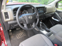 Thumbnail image of 2022 Nissan Frontier at Chiefland Chrysler Dodge Jeep