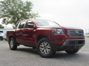 Thumbnail image of 2022 Nissan Frontier at Chiefland Chrysler Dodge Jeep