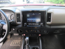 Thumbnail image of 2022 Nissan Frontier at Chiefland Chrysler Dodge Jeep