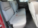 Thumbnail image of 2022 Nissan Frontier at Chiefland Chrysler Dodge Jeep