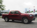 Thumbnail image of 2022 Nissan Frontier at Chiefland Chrysler Dodge Jeep
