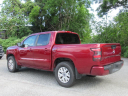 Thumbnail image of 2022 Nissan Frontier at Chiefland Chrysler Dodge Jeep